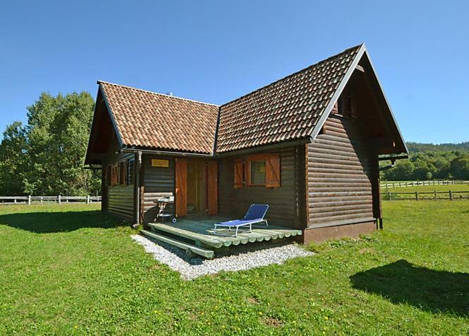 Chalets Zelena Vrata Fužine Cameră foto